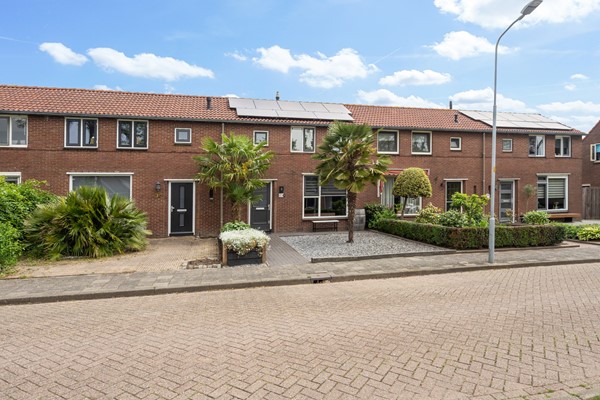 Medium property photo - Slotstraat 28, 4153 VB Beesd